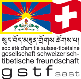 Gesellschaft Schweizerisch-Tibetische Freundschaft (GSTF)