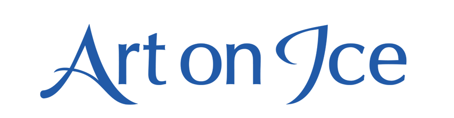 Art-on-Ice-Logo