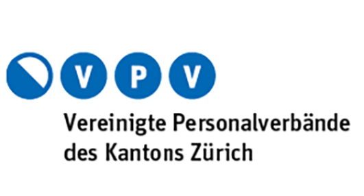 Vereinigte Personalverbände des Kantons Zürich (VPV)