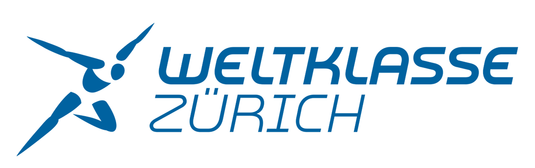 Weltklasse-Zürich-Logo