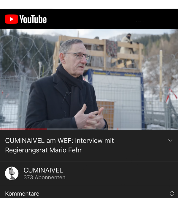 Cuminaivel-Beitrag