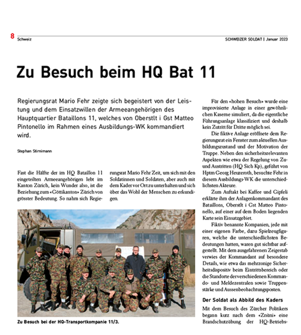 Schweizer-Soldat-Artikel