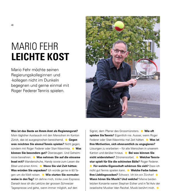Artikel Zürich Tennis